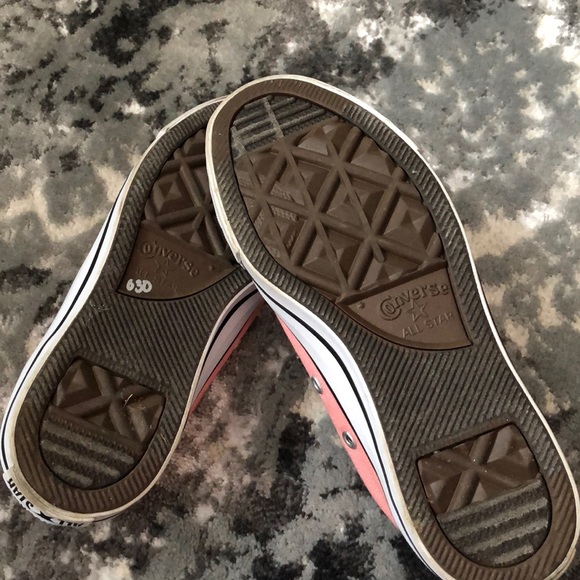 Converse sneakers - Picture 4 of 4